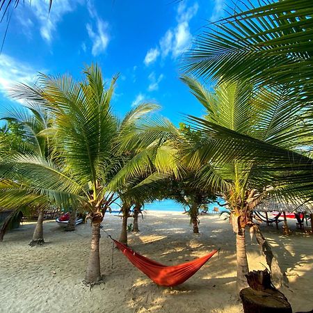 Mithival Beach Rincon Del Mar Esterno foto