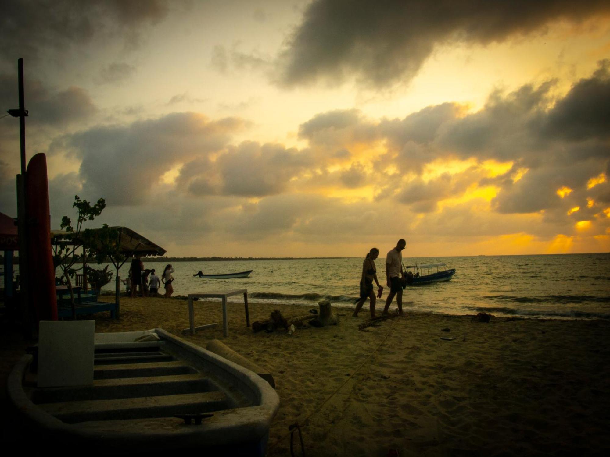 Mithival Beach Rincon Del Mar Esterno foto