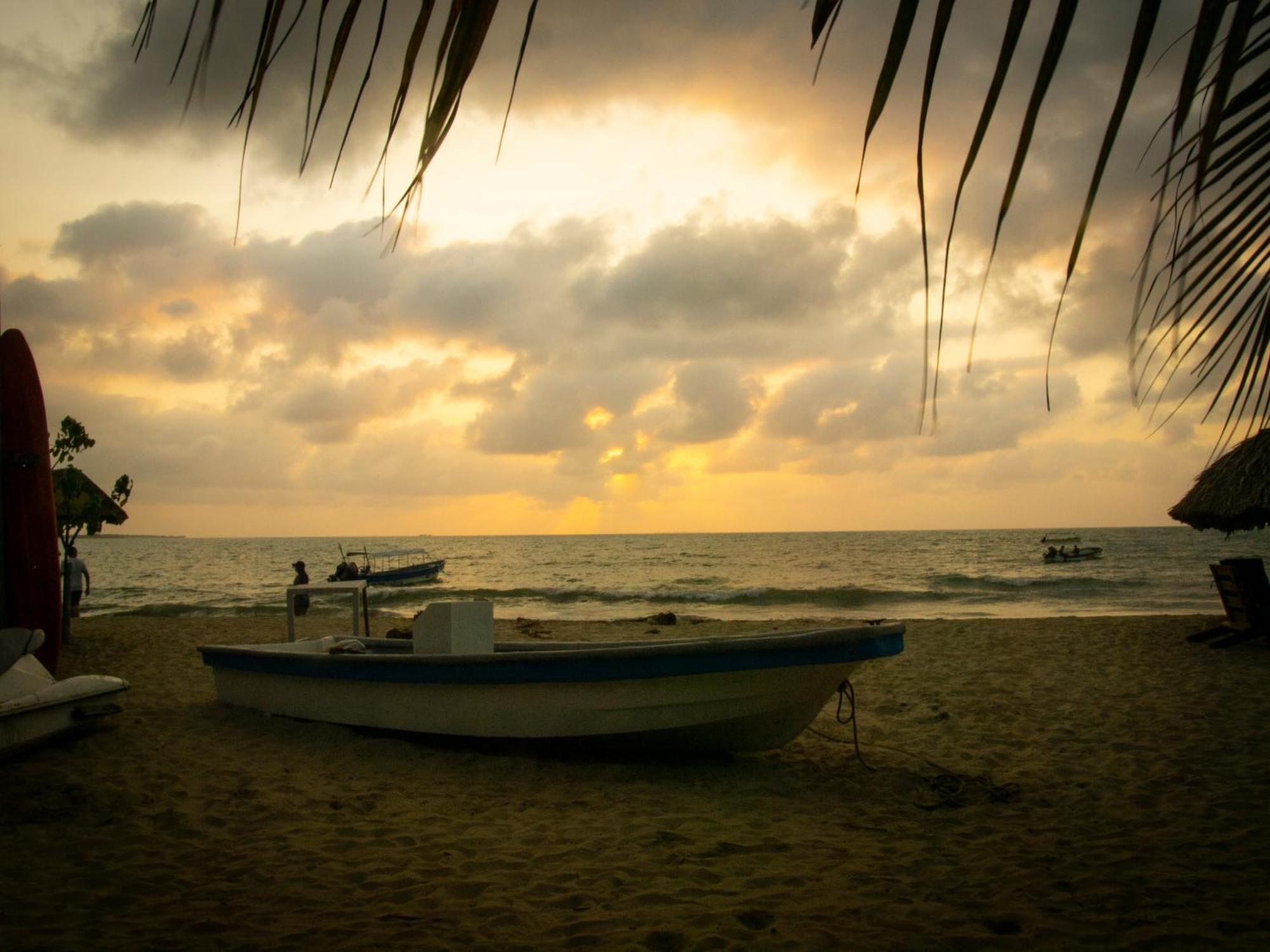 Mithival Beach Rincon Del Mar Esterno foto