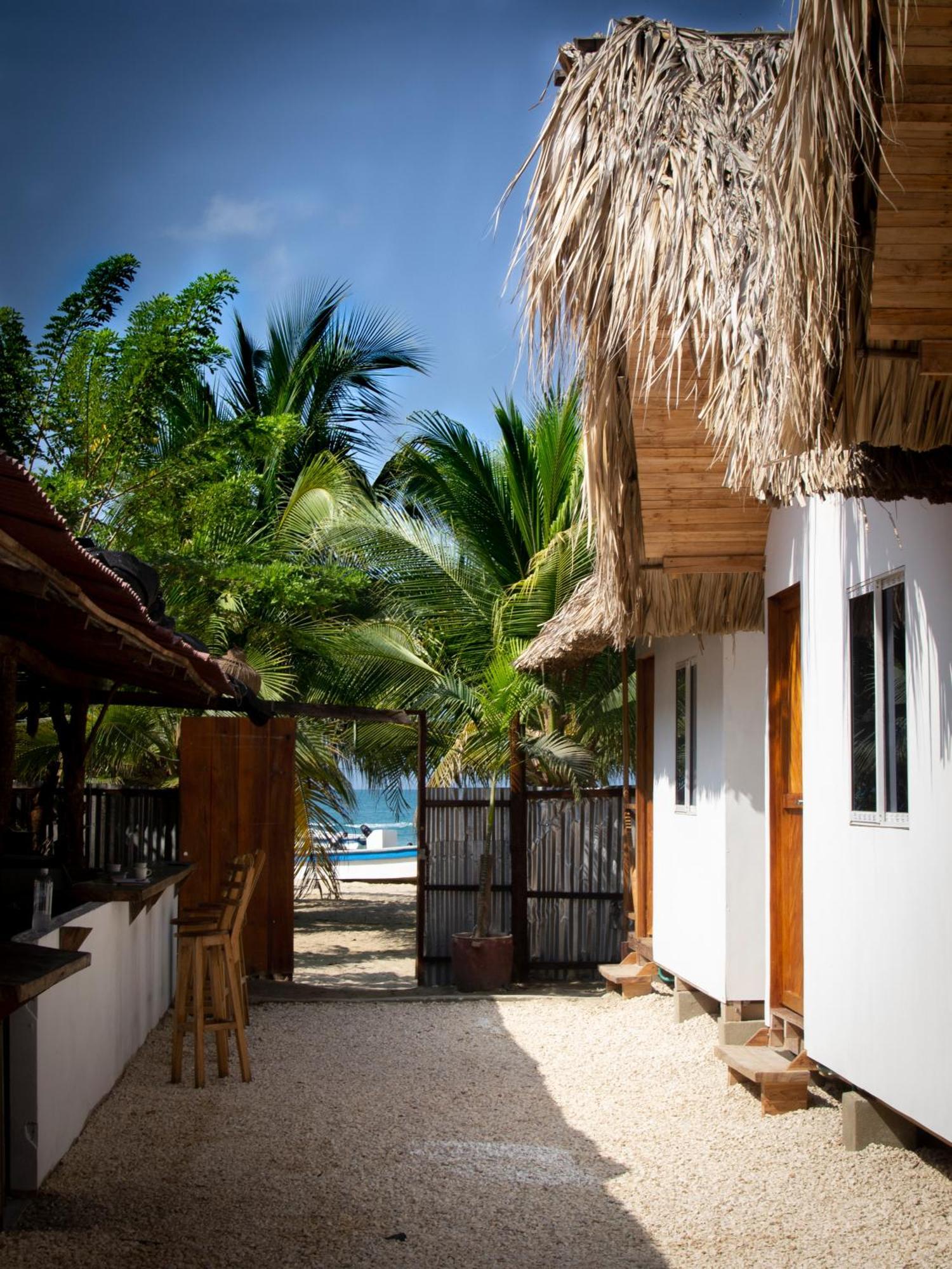 Mithival Beach Rincon Del Mar Esterno foto