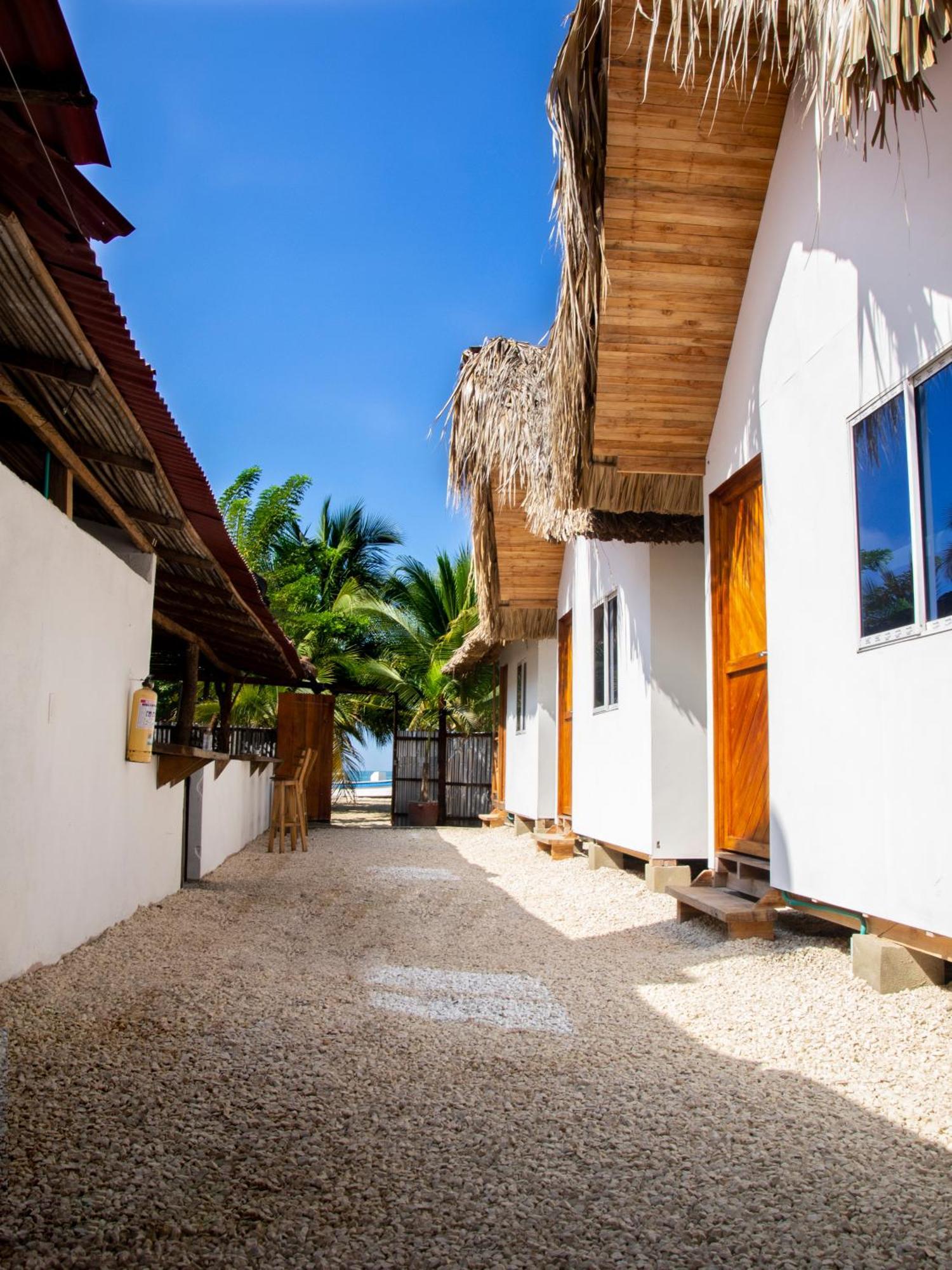 Mithival Beach Rincon Del Mar Esterno foto